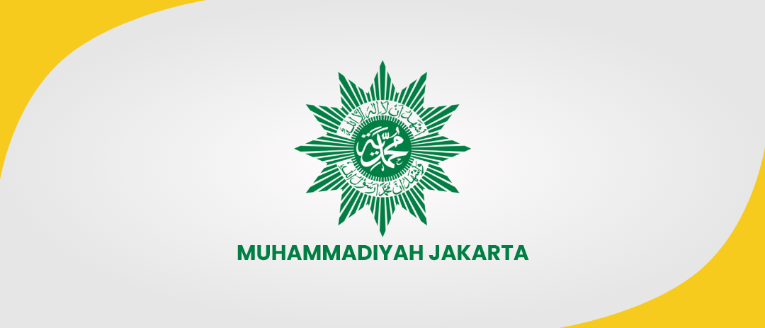 Video Pimpinan Wilayah Muhammadiyah DKI Jakarta