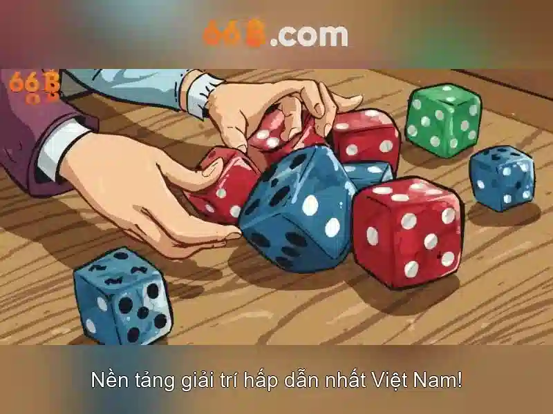 Về 66B: một cái nhìn tổng quan