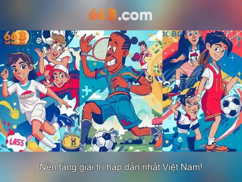 66b: tổng quan bằng tiếng Việt