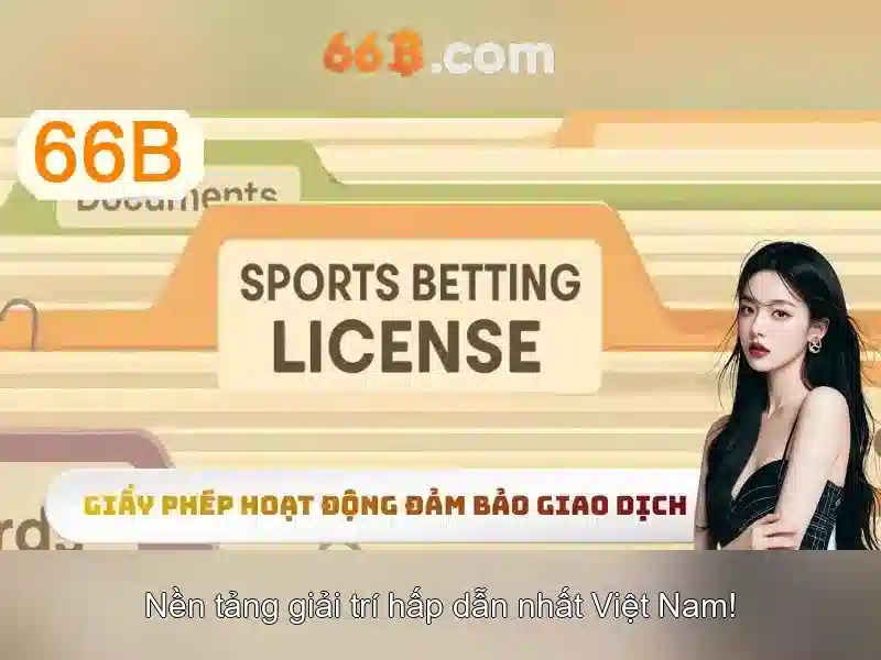 66b uy tín – Trải nghiệm và đánh giá đáng tin cậy