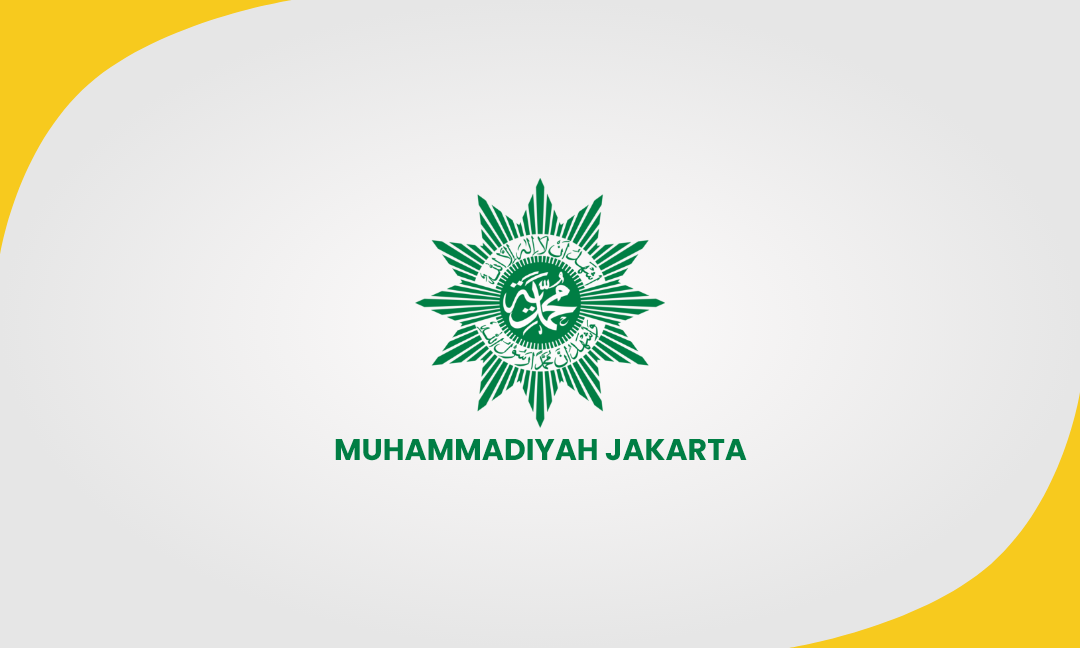 Pertemuan Pimpinan Wilayah Muhammadiyah (PWM) DKI Jakarta dengan Pengurus Wilayah Nahdlatul Ulama (PWNU) DKI Jakarta