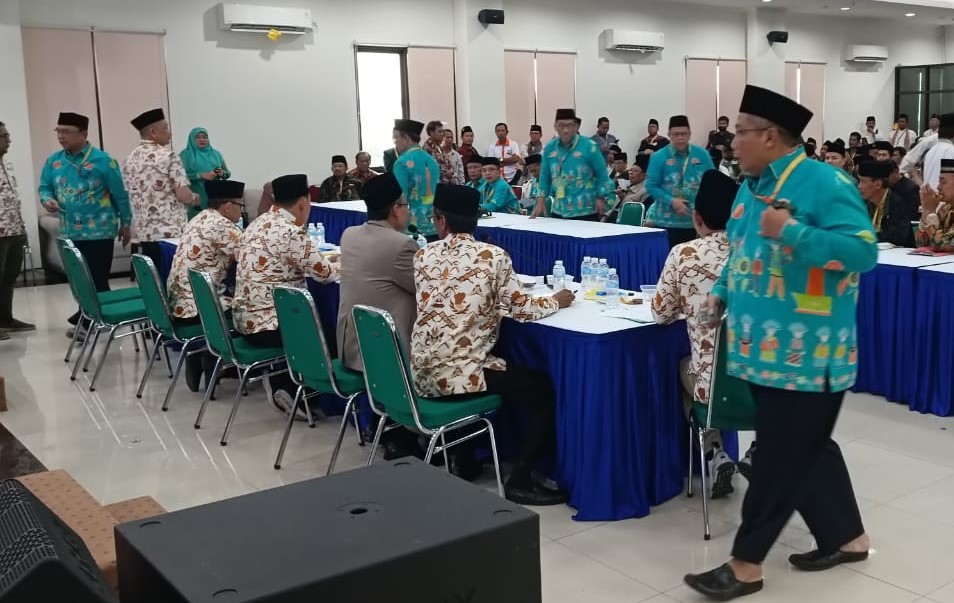 Proses pemilihan Anggota PWM DKI Jakarta dimulai